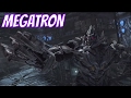 Transformers 3: Dark of the Moon - Chapter 6 (Part 1/4) - Megatron