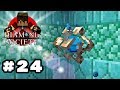 Capturing the Monument in 1.13 | Diamond Society S3 E24