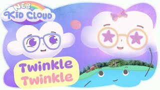 Twinkle Twinkle Little Cloud! ✨ | Appreciating Earth | Full Episode | Neb the Kid Cloud