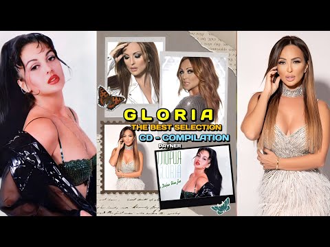 Глория The Best Selection Payner GLORIA The Best Selection CD Compilation 2025