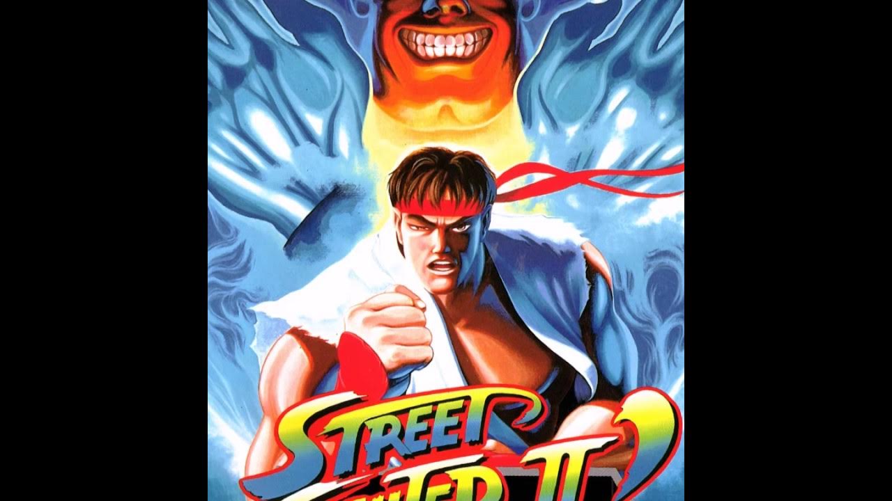 Super Street Fighter 2 Turbo Akuma Theme Super Street Fighter II Turbo - Akuma's Theme [Sega Genesis Remix