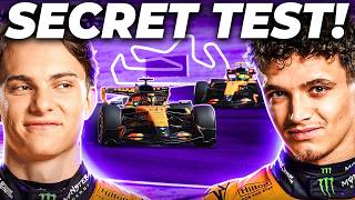 What McLaren JUST DID After Winning Hungary Is UNBELIEVABLE!