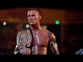 Randy Orton destroys Legends: WWE Playlist