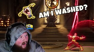 This Game Is Rigged!! (MultiVersus)