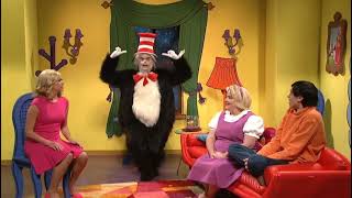Cat in the Hat - Linda