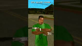 kenapa gta sa android gak ada fitur kayak gta sa ps 2