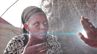 Masharti Ya Utajiri – A Swahiliwood Bongo Movie