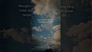 Ternyata Sadar Diri Lebih Penting  shorts storysad