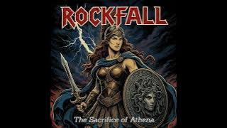 ROCKFALL - FULL ALBUM - The Sacrifice of Athena / Power Metal