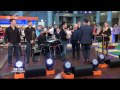 Jimmy somerville  smalltown boy  some wonder zdfmorgenmagazin  zdf 2015 mar19