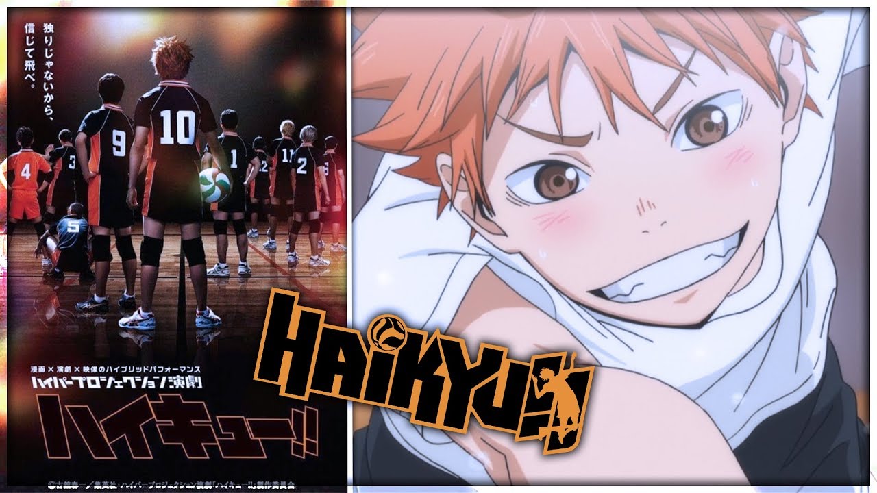 The new Haikyuu!! trailer shows us the most intense showdown in the anime  to date - Softonic