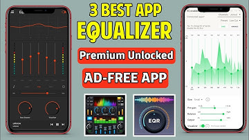 3 Best Free Equalizer Apps For Android