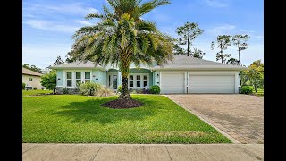 1408 Kinnard Cir Ormond Beach, FL 32174