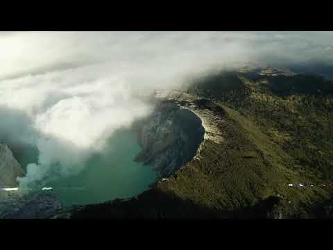 Suara Tarhim Subuh Indah dan merdu di Hadramaut Tarim Yaman