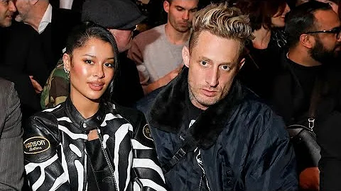 In the Kitchen with Sami Miro and Michael Voltaggio