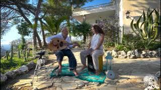 Maayan Band - El Helwa Di. Songs from the Road. Live Acoustic Sessions.