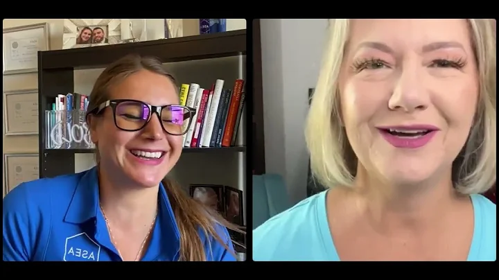 Kathleen Oliveri's ASEA Story