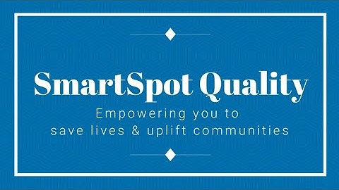 SmartSpot Demonstration: EQA Sample Processing, Export and Submission
