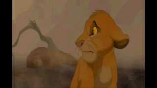 The Lion King - Simbas Cry Arabic Audition For Iglee4U