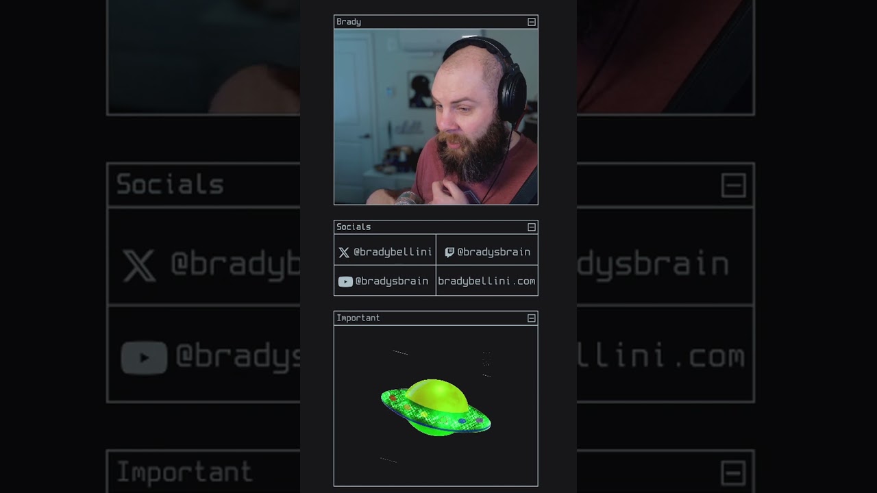 The Trillion Dollar Market 