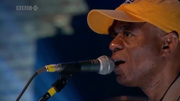 Paul Simon BBC Sessions November 2006