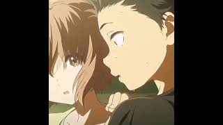 A Silent Voice Talking To The Moon