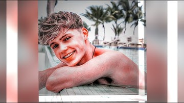 Photoshop cc/cs6 Effected Video in Mobile ||BY SHAN EDITOR