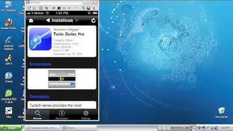 iPhone Tutorial: How to use Installous