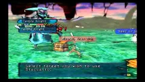 .Hack//Mutation playthrough Part 28