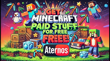 FREE Minecraft PAID Plugins?! (No Tricks, 100% Working)