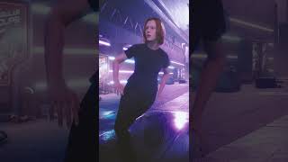 I retargeted @autodeskflowstudio AI mocap to @UnrealEngine Metahuman #shorts #ai #unrealengine #ue5 #vfx
