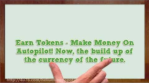 Helium Hot Spot The People s Network