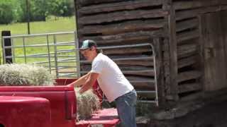 Jon Pardi - Behind The Scenes - "Up All Night" Music Video