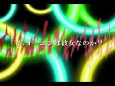【音源完成版】メドレー「ドナルドMAD」