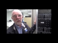 Computing Conversations: Resurrecting the CDC 6500 Supercomputer video