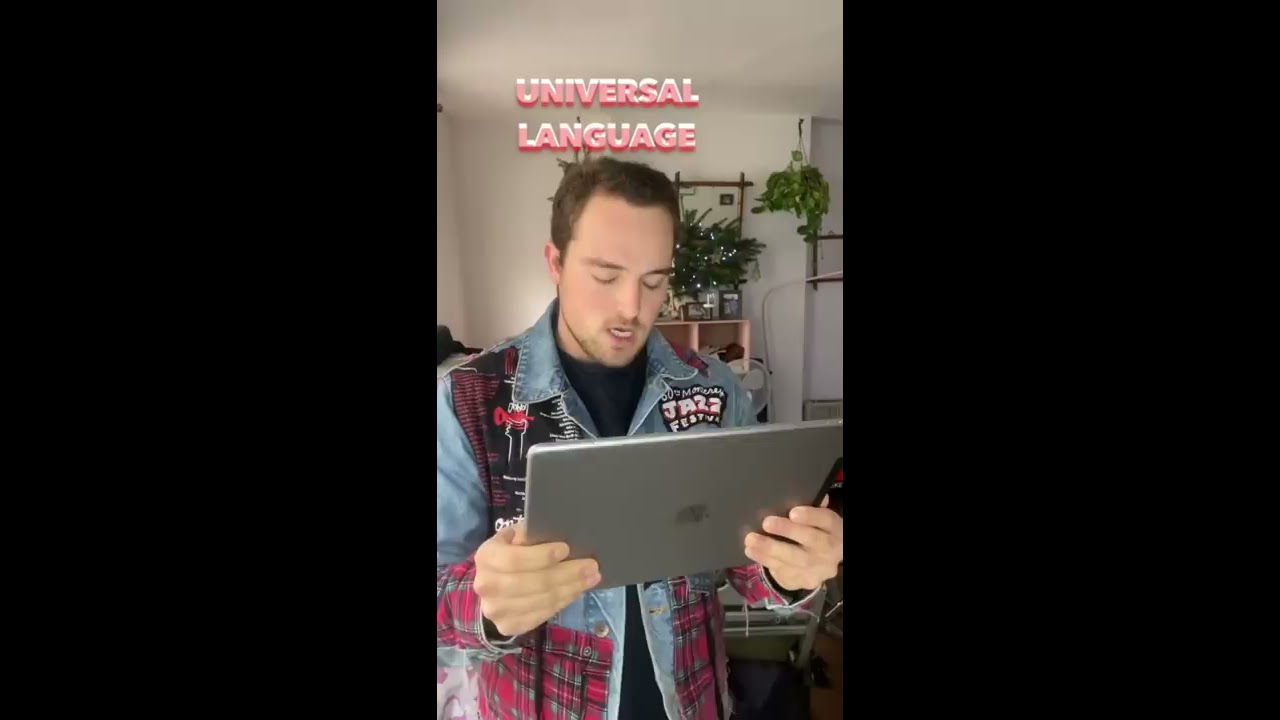 French Makes No Sense Uf
