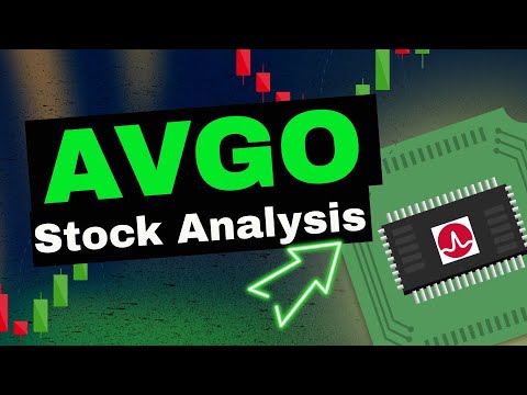 AVGO Stock Analysis:
