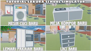 Part 2 Tutorial Main Game Sakura School Simulator