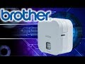 Hardware | Brother PTP300BTG1 - Bluetooth - Beschriftungsgerät P-touch Cube