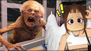 Trapped Alone At Scary Shawarma Kiosk - The Anomaly