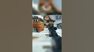 Outlaw Is Op! | Cod Mobile Sniping