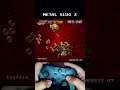 Metal Slug 3 Arcade Gameplay retrogaming retrogames 