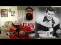 Beginning of video
