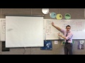 Understanding Definite Integrals and Transformations