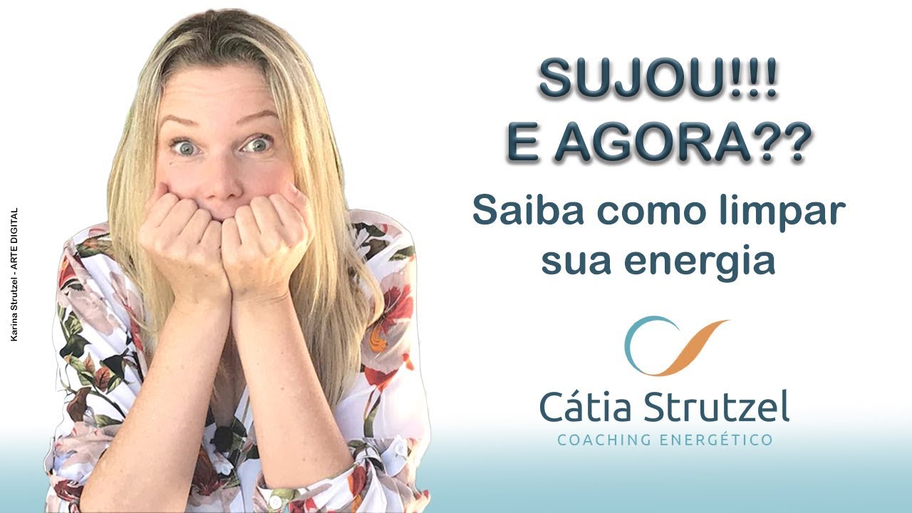 Energia negativa já te pegou? E agora? Dicas para limpar energia ...