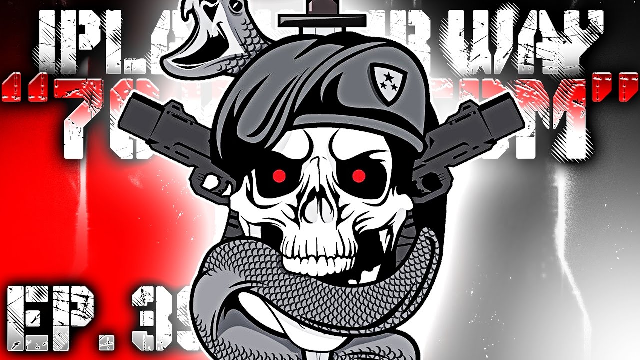 70 KILL TDM CHALLENGE!! - "iPlay Your Way" EP. 39 (FLAWLESS NUCLEAR)