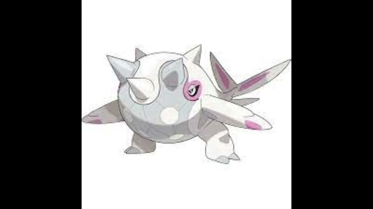 I Think Cetitan Should Get An Official Mascot Costume Reveal From Pokemon 