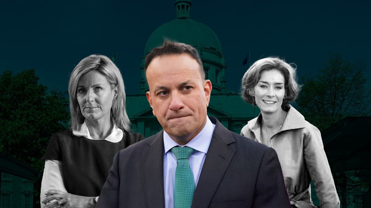 Leo Varadkar takes aim and former Fine Gael colleagues in his new book ‘Speaking My Mind” Leo Varadkar takes aim and former Fine Gael colleagues in his new book ‘Speaking My Mind”