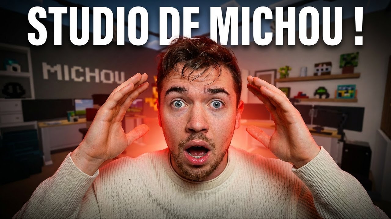 asmr-il-a-reconstruit-le-studios-de-michou-sur-minecraft-youtube