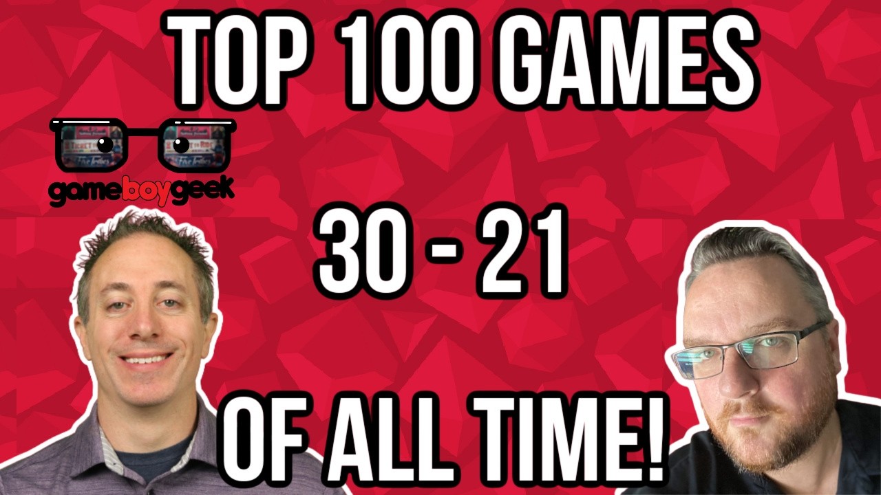 100 лучших игр всех времен (30-21)